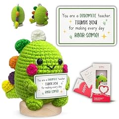 You Are a Dinomite Teacher