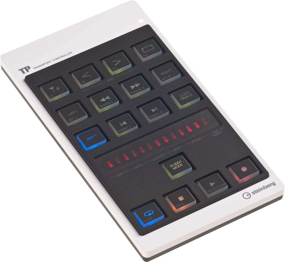 Steinberg Cmc Tp Daw Controller | Desertcart Cayman Islands