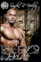 Riley's Pride 1798028786 Book Cover
