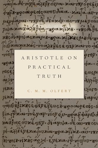 Aristotle on Practical Truth view 2