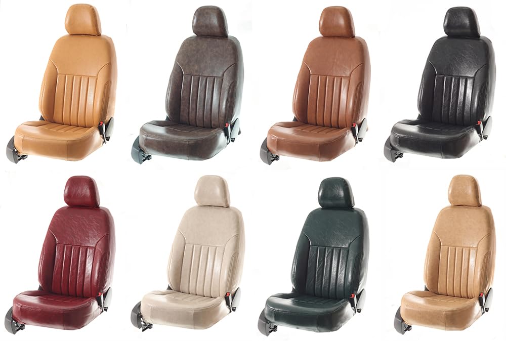 Amazon.co.jp: Seatflex シートカバー 全席対応 スズキ ジムニー JA11V