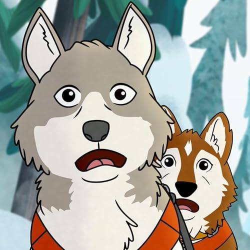 A Friend in Need Podcast Por  arte de portada