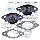 federbein e36 wechseln Lieferumfang: 2x MEYLE Federbeinstützlager hinten