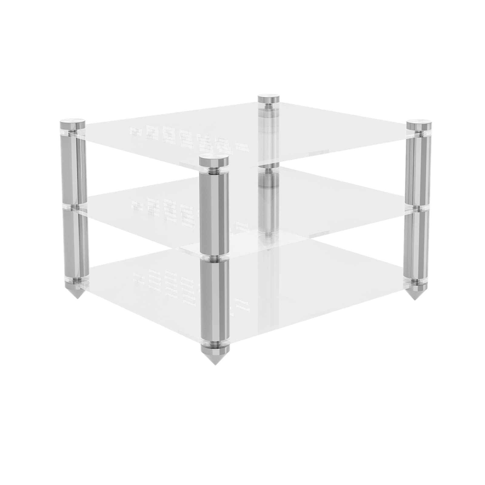 Amazon.co.jp: HiFi デスクトップ パワーアンプ プリアンプ DAC用 多層