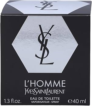 YSL L’HOMME L'Homme Eau De Toilette Spray - Men's Fragrance - YSL Beauty
