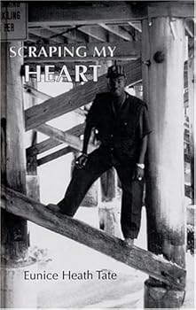 Hardcover Scraping My Heart Book