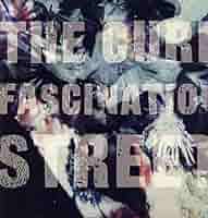 The Cure キュアー Fascination Street レコード The Cure – Fascination Street – CD (Maxi-Single, Limited