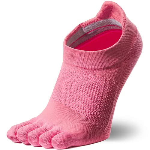 C3fit 5-Toe C3fit Arch Support Short Socks 5Tショートソックス GC20302 パラダイスピンク 4