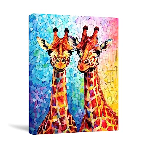 Tableau mural de haute qualité impression sur toile premium art moderne
