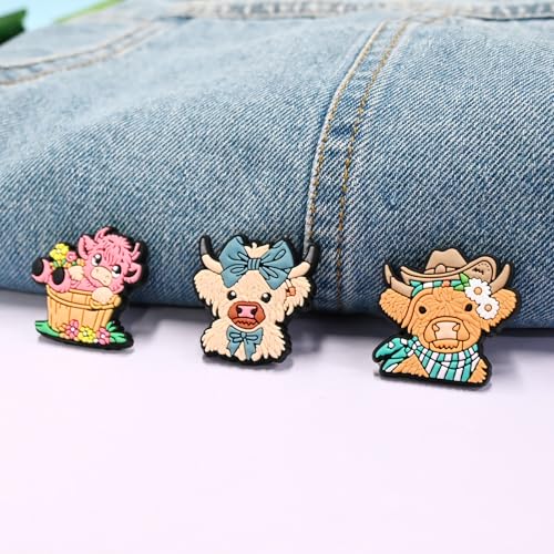 Image of Cute Pins Bulk,Funny Backpack Pin Lapel Badge Pins Set for Jackets,Hats