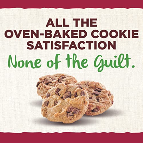 Back To Nature Cookies, Non-Gmo Chocolate Chunk, 9.5 Ounce #TOP5