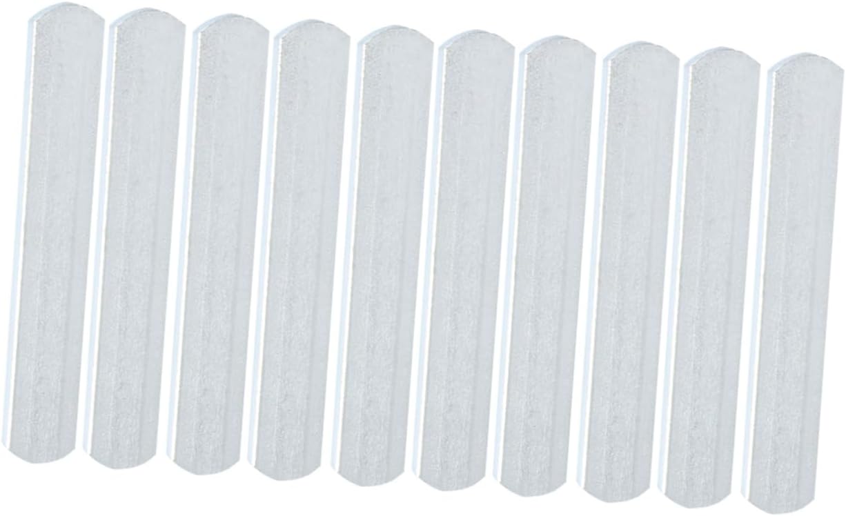 10pcs Fitness Weight-bearing Equipment for Running Weighted Plates for Performance Jogging and Weight Training