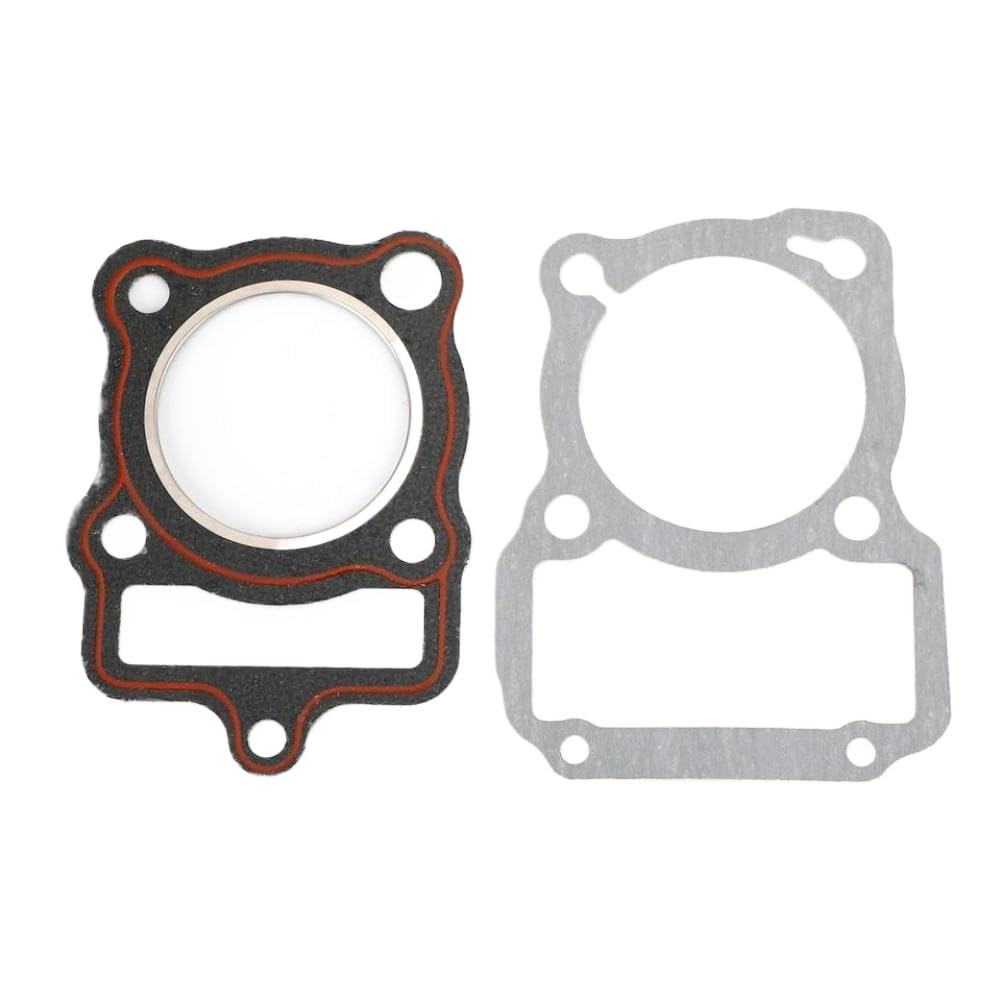 Zylinder Kolben Dichtung Kit 125CC 56.5mm Kompatibel Mit CG125