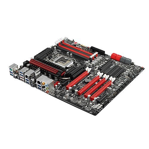 Asus MAXIMUS IV EXTREME-Z