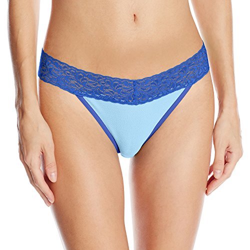 ExOfficio Women's Give-N-Go Lacy Thong
