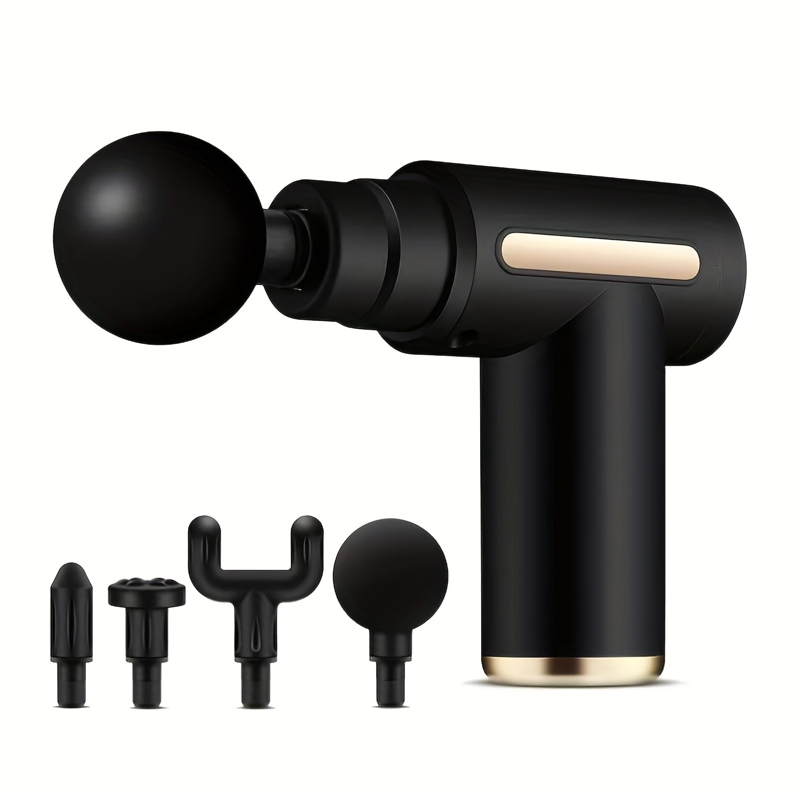 1pc Fascia Electric Massage Gun