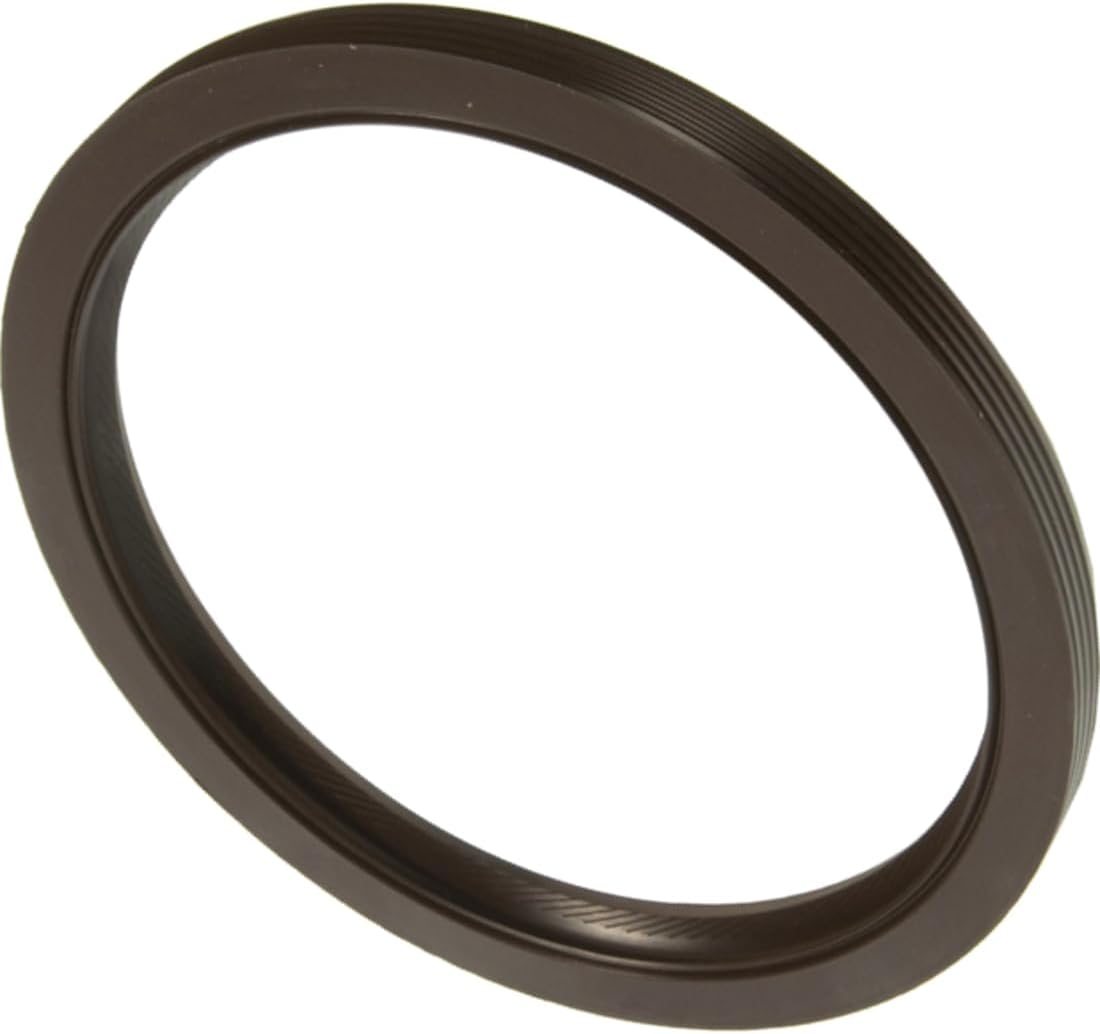 1 Pcs Engine Crankshaft Seal Rear fits Chevrolet Tahoe,B7,Blazer,C1500 Suburban 1992-1999 fits AM General Hummer 1992-2001 Replacement 05743226, 5743226