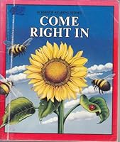Come right in (Scribner reading series) 0022560300 Book Cover
