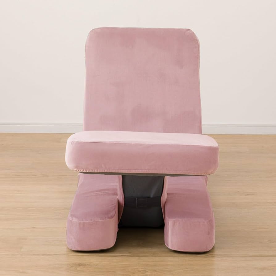 Amazon｜ニトリ(NITORI) ゲーミング 座椅子2用 専用カバー ローズ