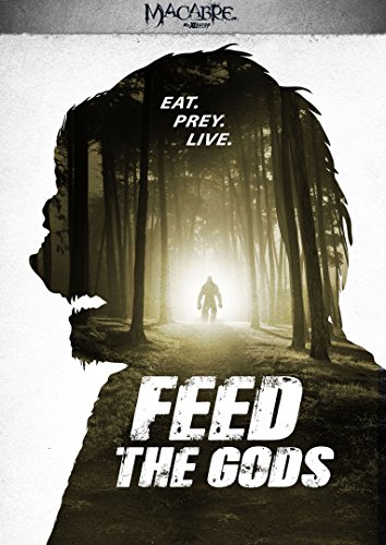 Feed the Gods Feed the Gods
