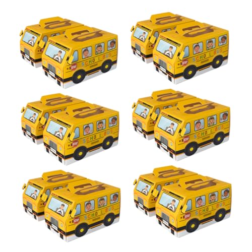 Ipetboom 12個返校 カー ーン ボックーティー 装 れ でスリッ な 学校 用