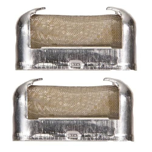 CENMEN 2 tragbare Handwärmer, Aluminiumlegierung, kleiner Wärmer für Taschenwärmer, Heizungsteile