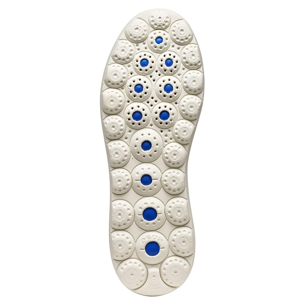 Geox D Spherica Ec4.1 ZapatillasMujer