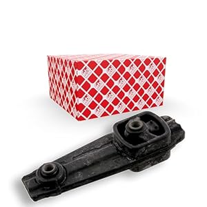 Febi Bilstein 28660 Motorlager, 1 Stück