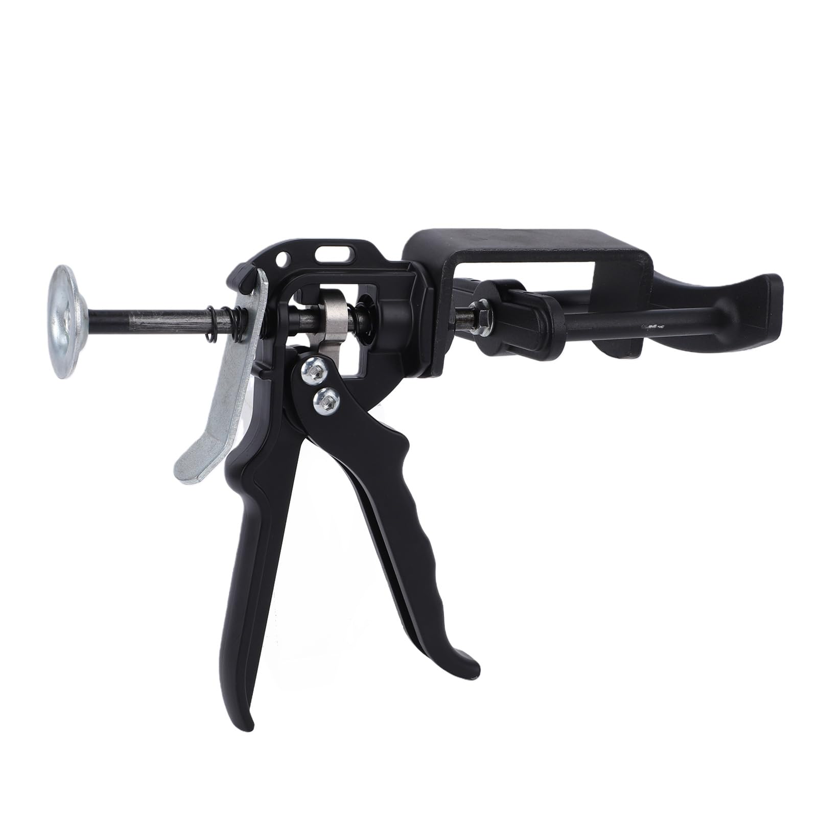 AMONIDA Zacisk Hamulcowy, Dwutłokowy Kompresor, Heavy Duty, for