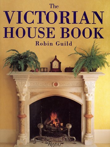 The Victorian House Book #TOP29