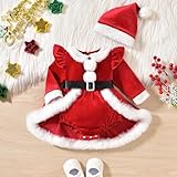 Zoom IMG-1 pvucpot abito natale babbo da Zoom IMG-1 pvucpot abito natale babbo da