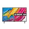 LG 43QNED80A6A 43-Inch 4K UHD Smart TV, (α7 AI Processor, Freeview Play and Amazon Alexa, 60Hz) [Model 2025]