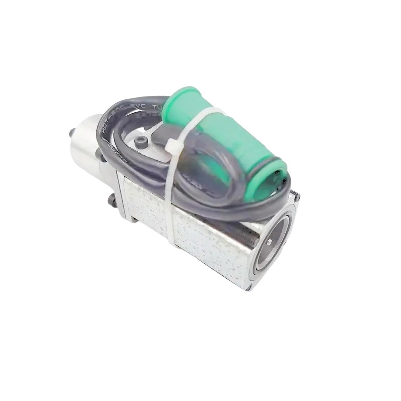 Électrovanne 096-5945 pour pompe hydraulique Caterpillar