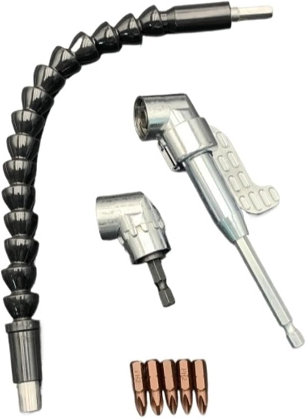 105 Degree Angle Electric Cornerer, Electric Screwdriver, Hardware Tool Accessories, Angle Electric Device
