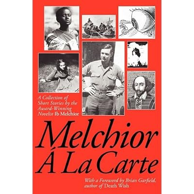 Melchior a La Carte