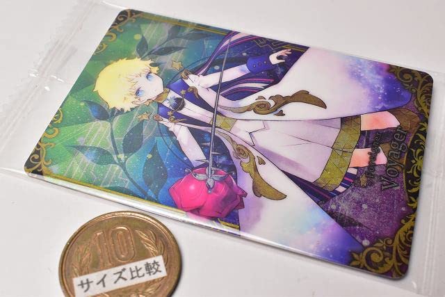 Amazon | Fate/Grand Order ウエハース11 [14.R：フォーリナー