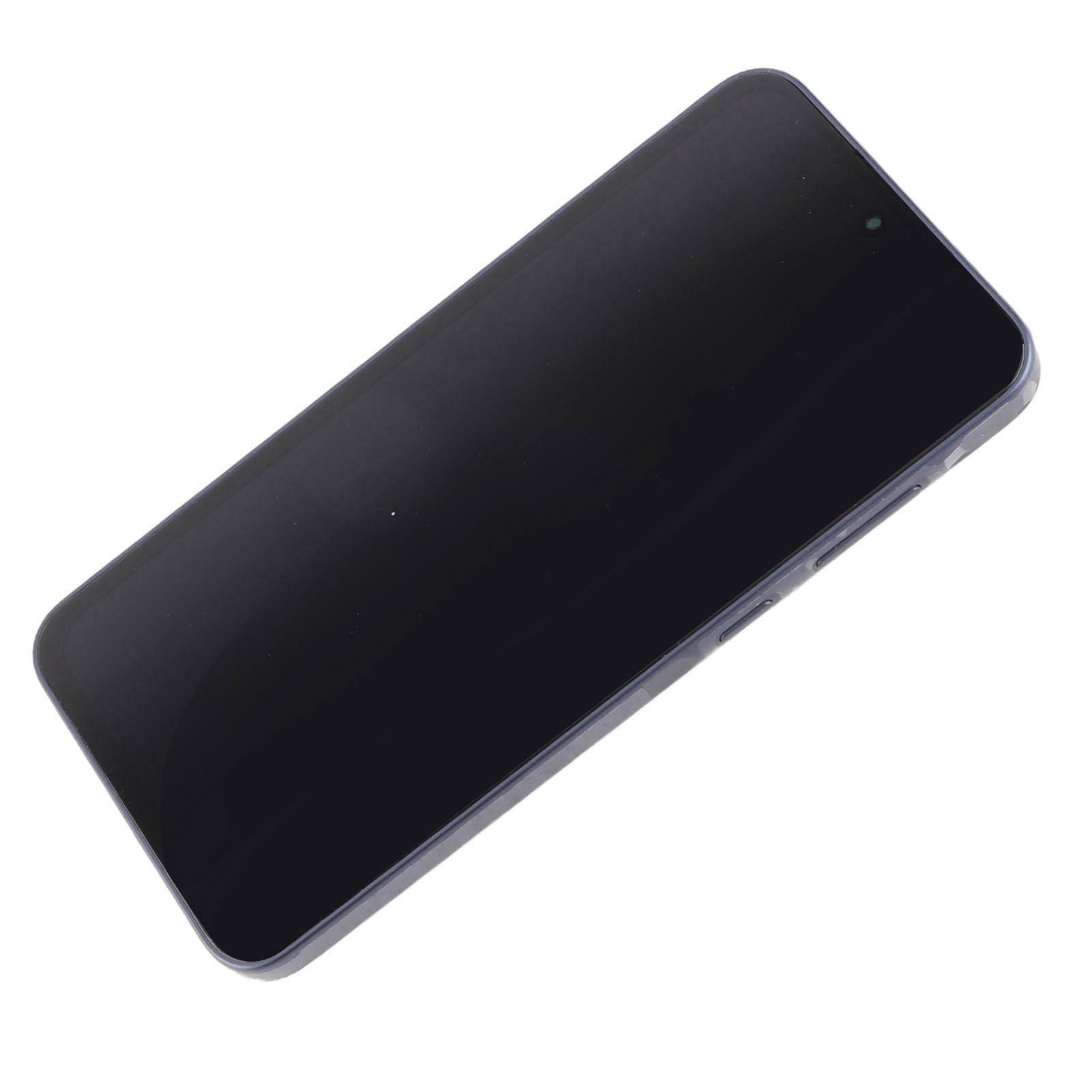 Wymienny Digitizer do A35 5G, Ekran, (BLUE)