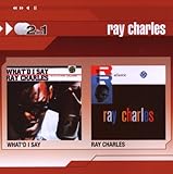 What'd I Say/Ray Charles