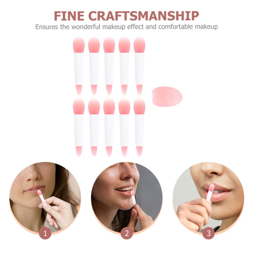 YOLAINE Retractable Lip Brush