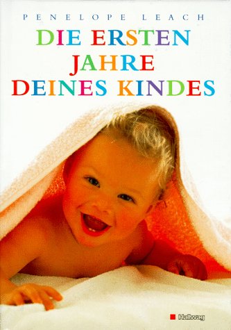 Preisvergleich Produktbild Die ersten Jahre deines Kindes
