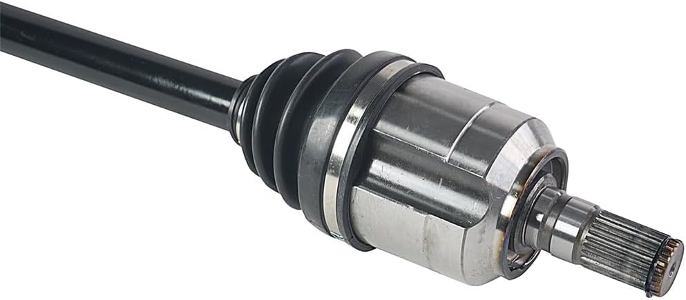 ECCPP/CV Axle Shaft Assembly fit 2015-2020 for Hyundai Sonata 2 4L 2016-2020 for Kia Optima 2 4L Front Left Drive Side 49500C2210 66-3829 60-3829 663829 603829
