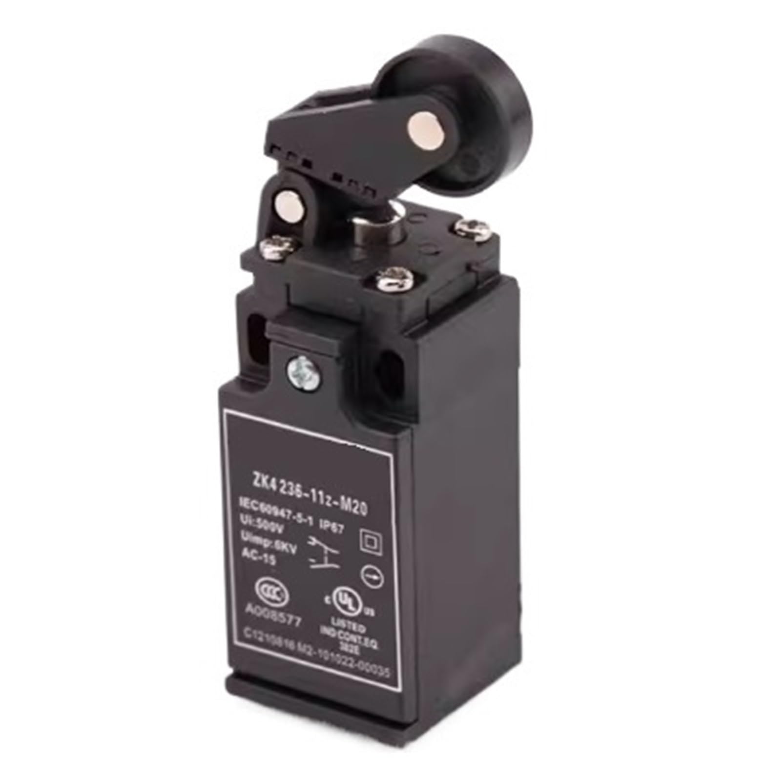 CLBSWYEJK ZK4 236-11Z-M20 Limit switch