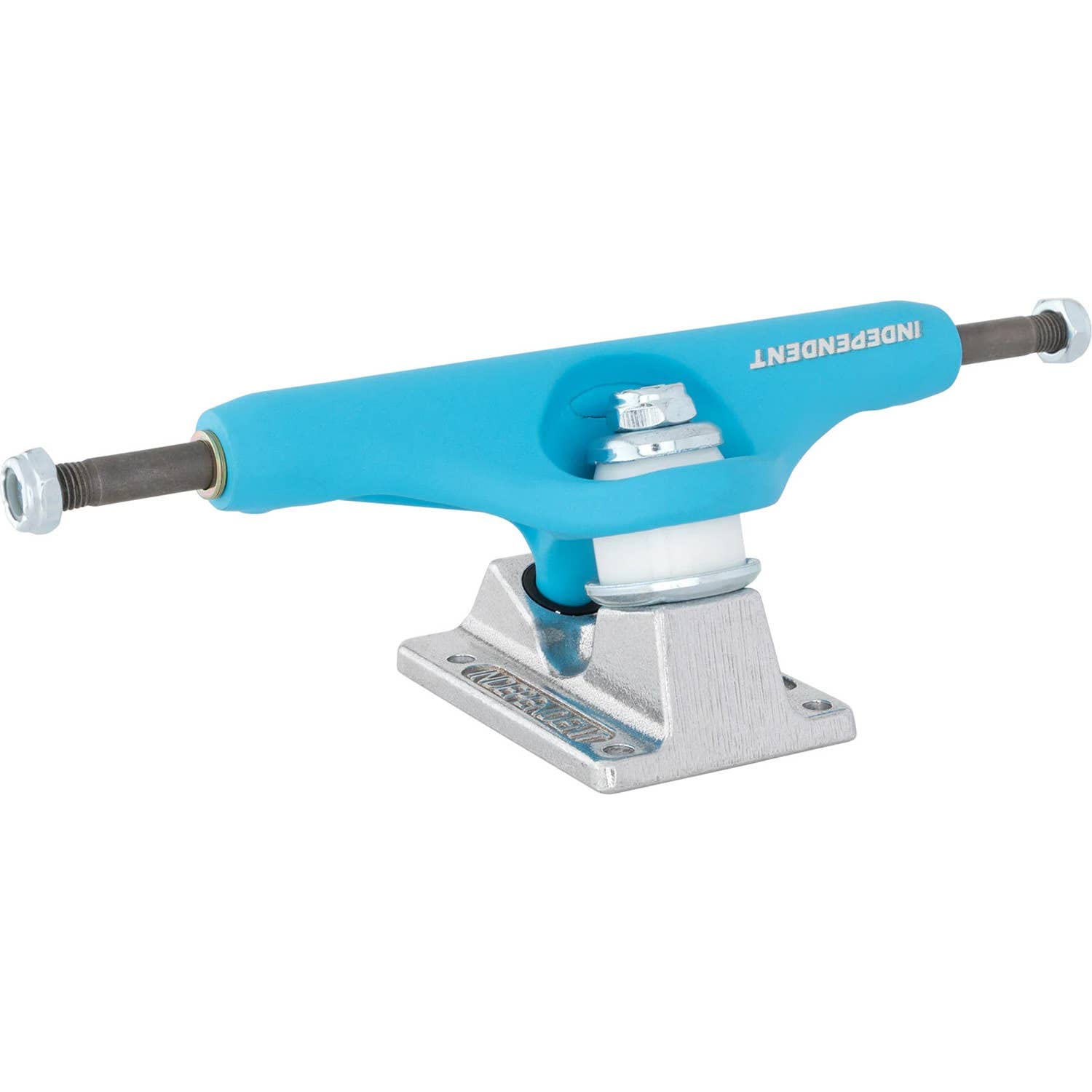 Independent Etapa 11 Forged Hollow BTG Skateboard Trucks