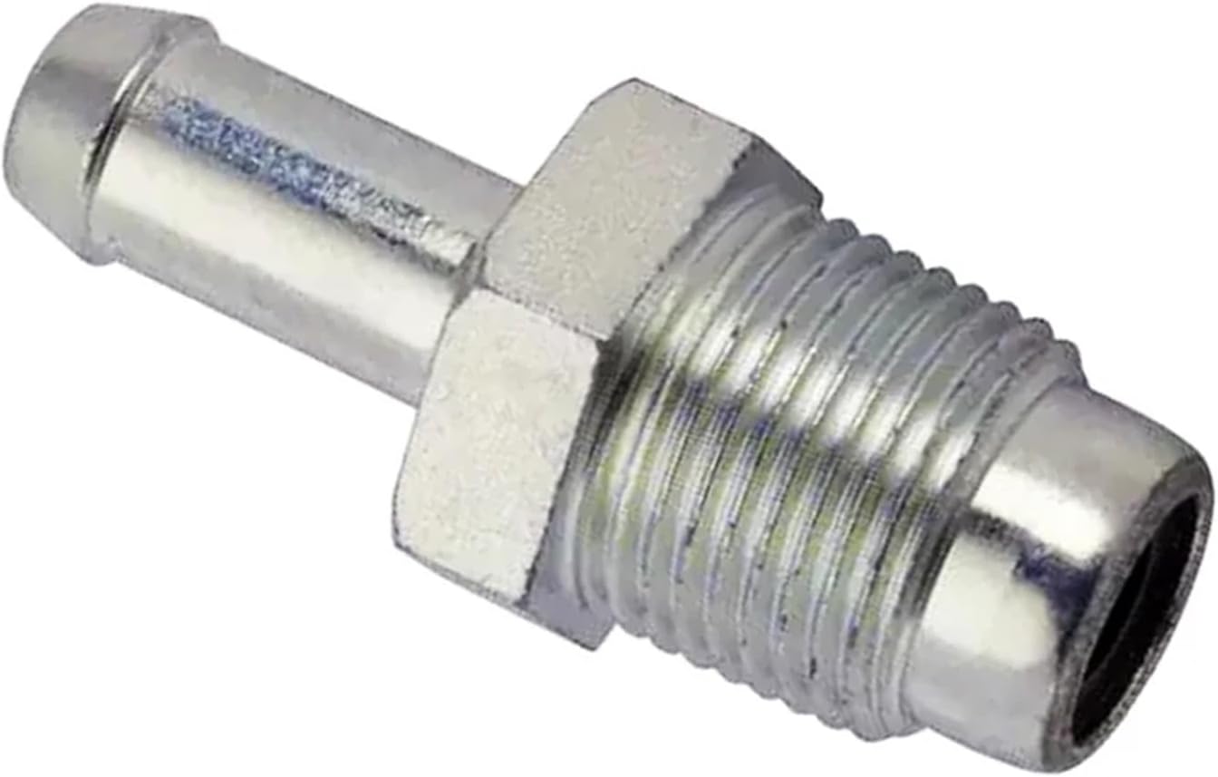 2 PCS PCV Positive Crankcase Ventilation Valve 11810AA040 11810-AA040 Compatible with Compatible with Impreza Forester