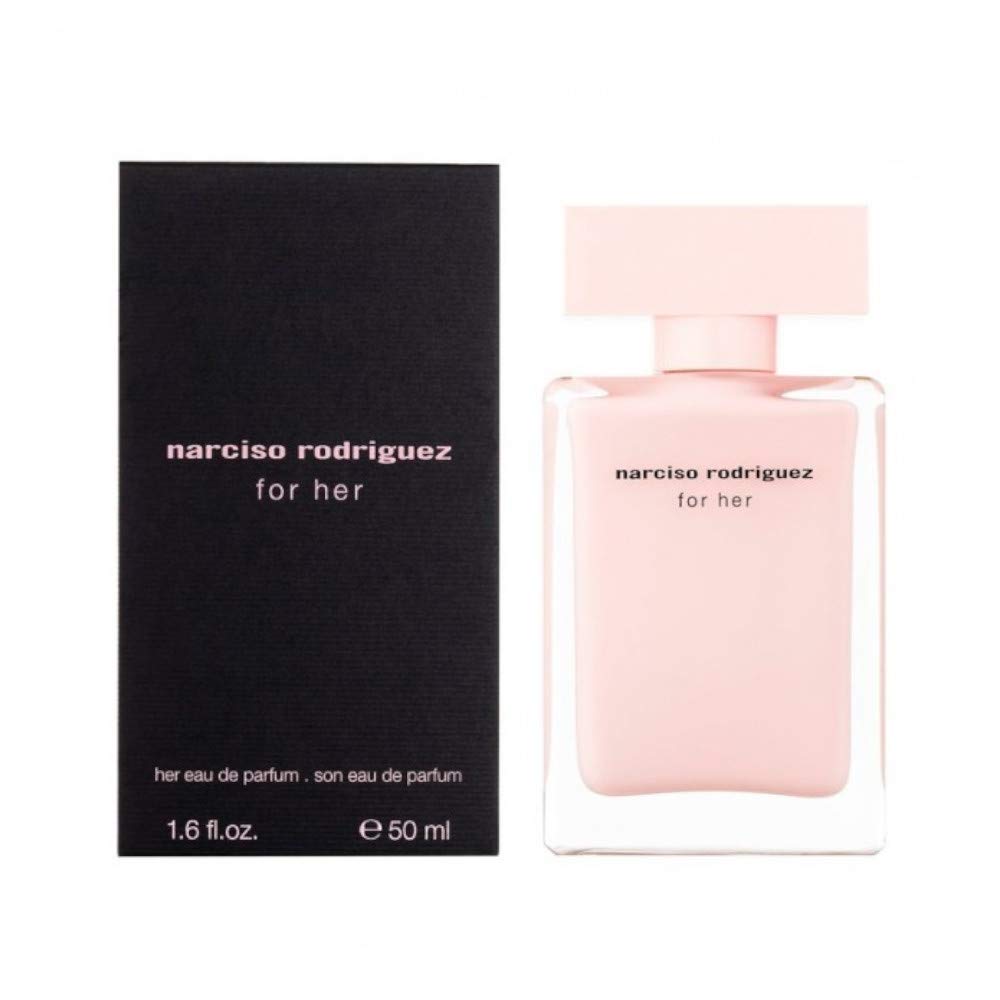 Amazon | ナルシソ ロドリゲス フォーハー オードパルファム 50ml