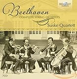  Complete String Quartets