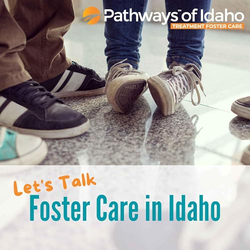 CASA of Southwest Idaho - Elisa Higbee