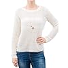 ONLY Damen Onlgeena Xo L/S KNT Noos Pullover