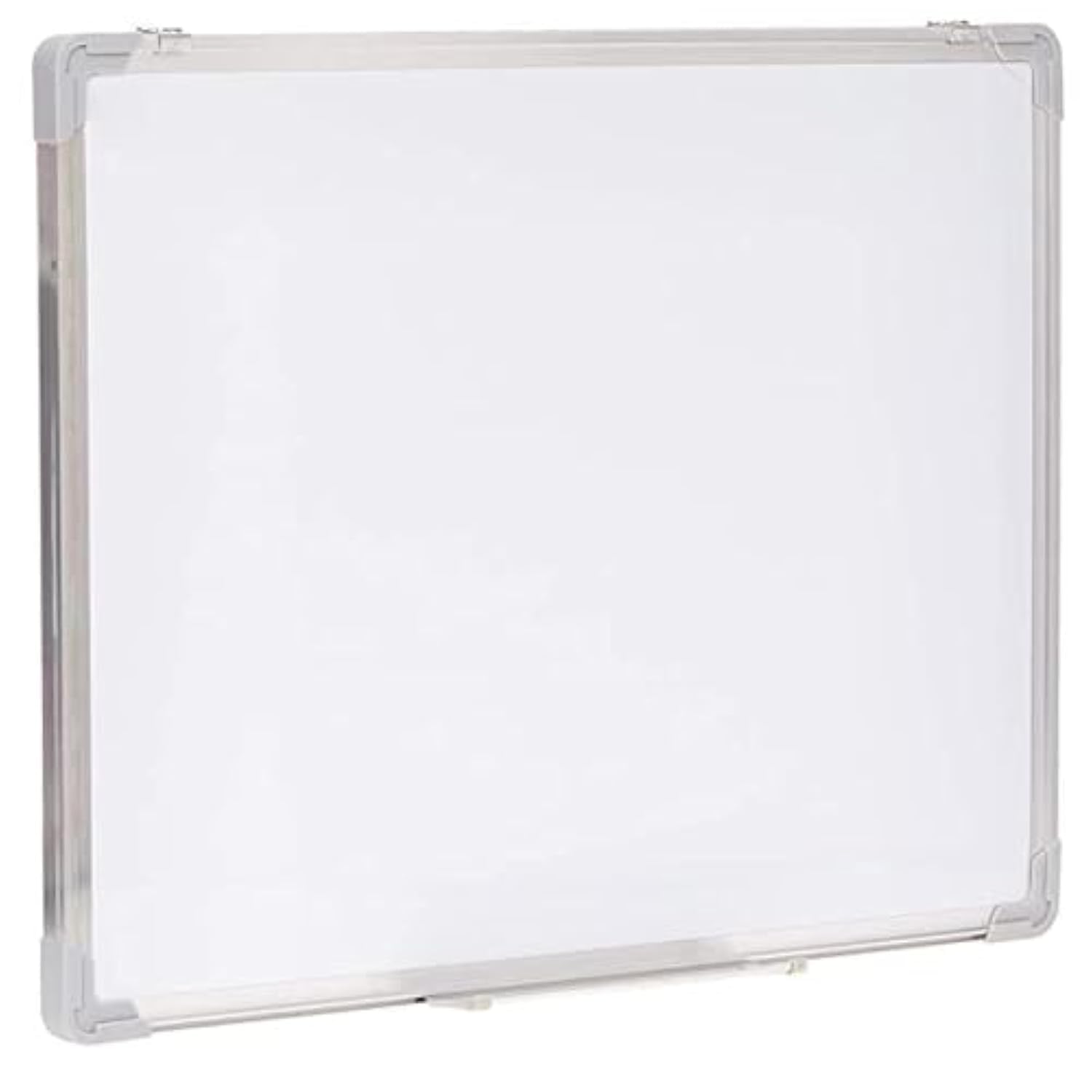 ShowayWhite Magnetic Board,Dry Eraser Board (90Cm X 120Cm), Wmb