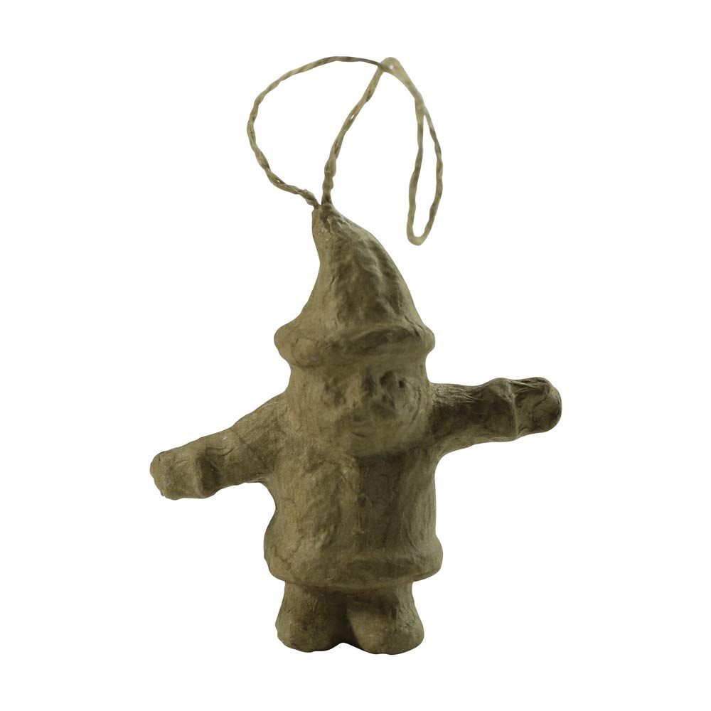 Santa Claus to hang